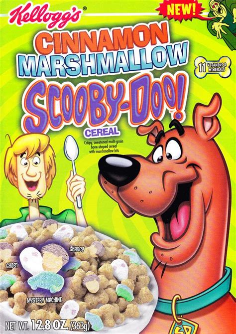 Searching for Magic Scoob Cereal: The Best Places to Look